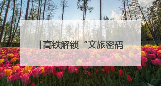 高铁解锁“文旅密码”：张家界年迎4600万游客，每10人中1人乘高铁而来